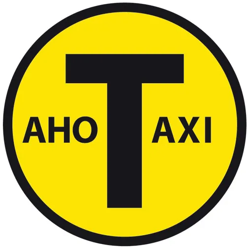 Logo Taxi Alghero