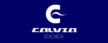 Calvia edilnoa
