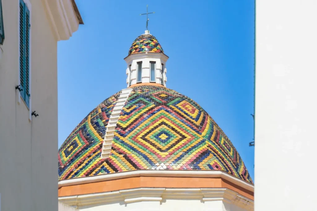 chi siamo vincenzo inzone cupola ad alghero