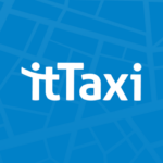 Logo itTaxi