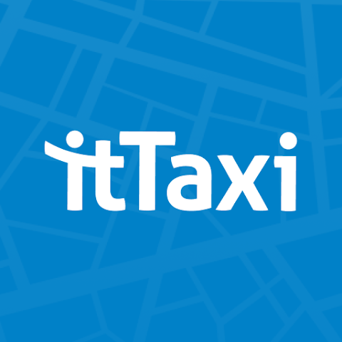 Logo itTaxi